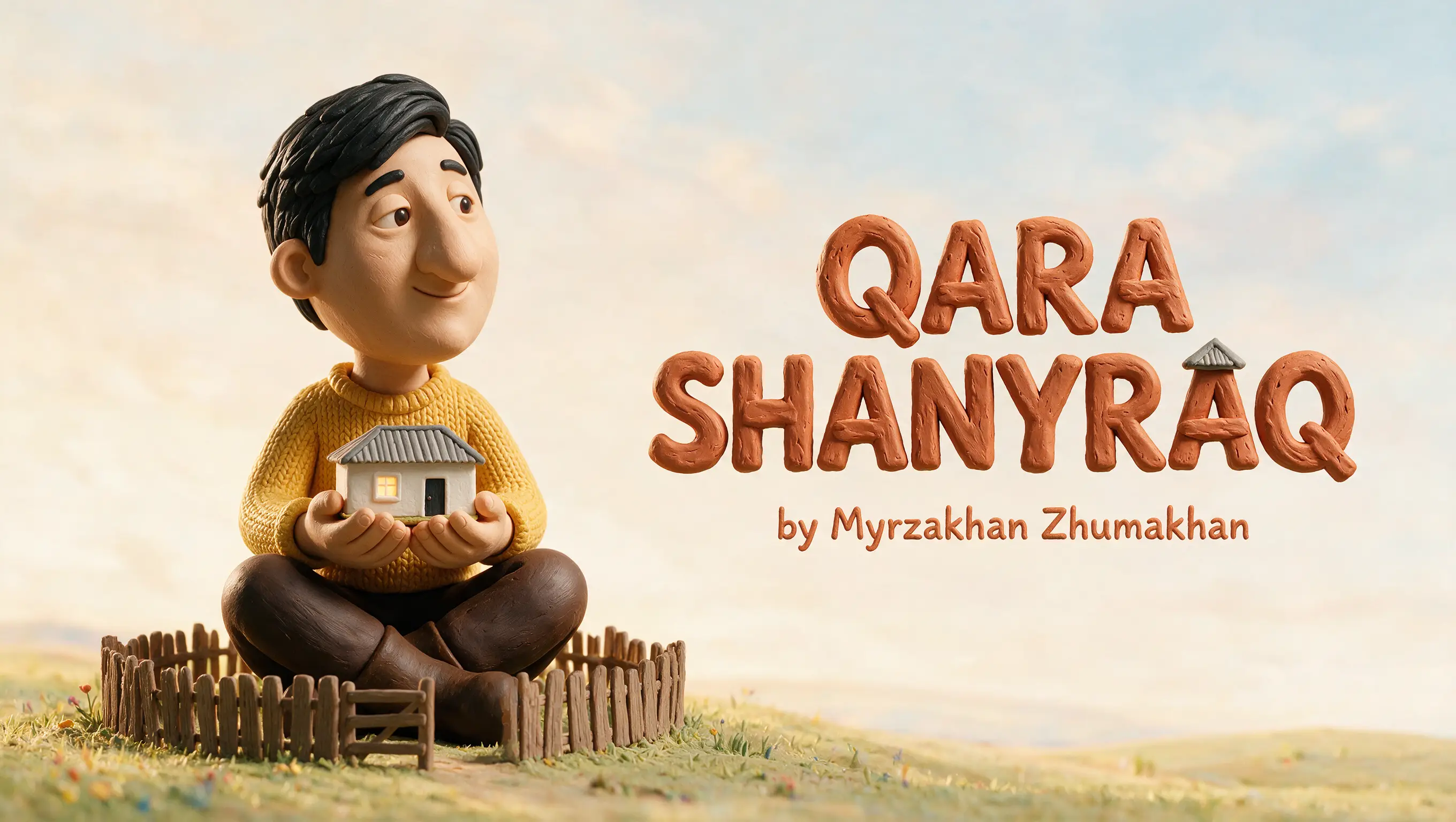 Qara Shanyraq