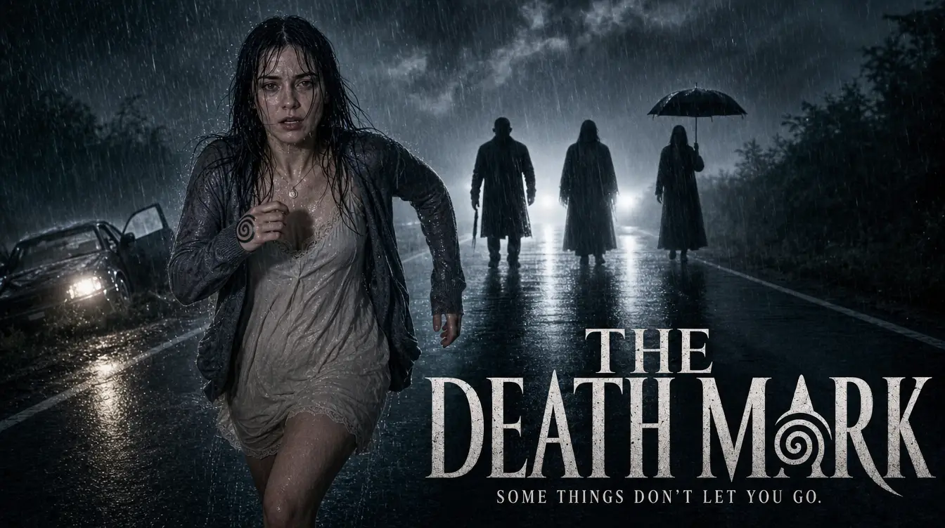 The Death Mark