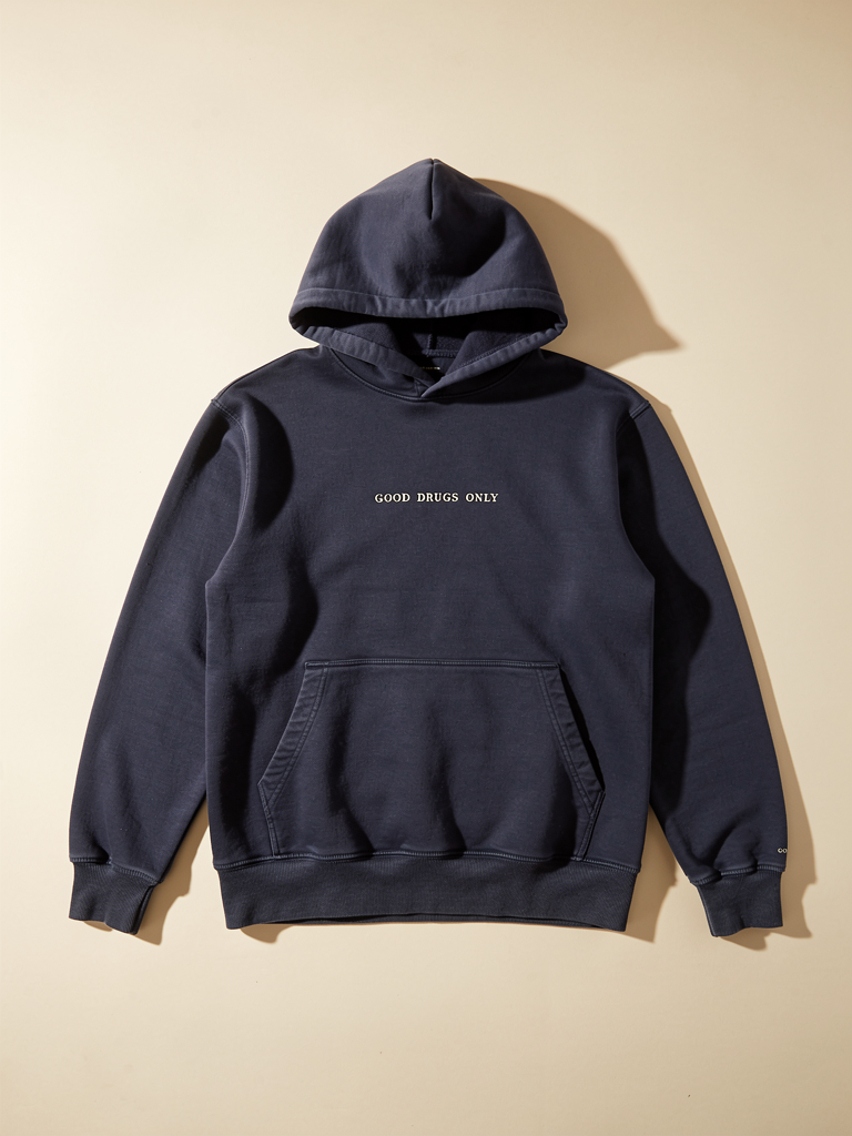 The Hoodie