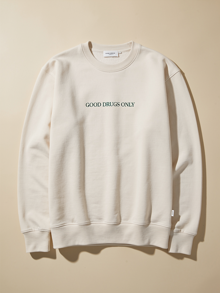 The Crewneck