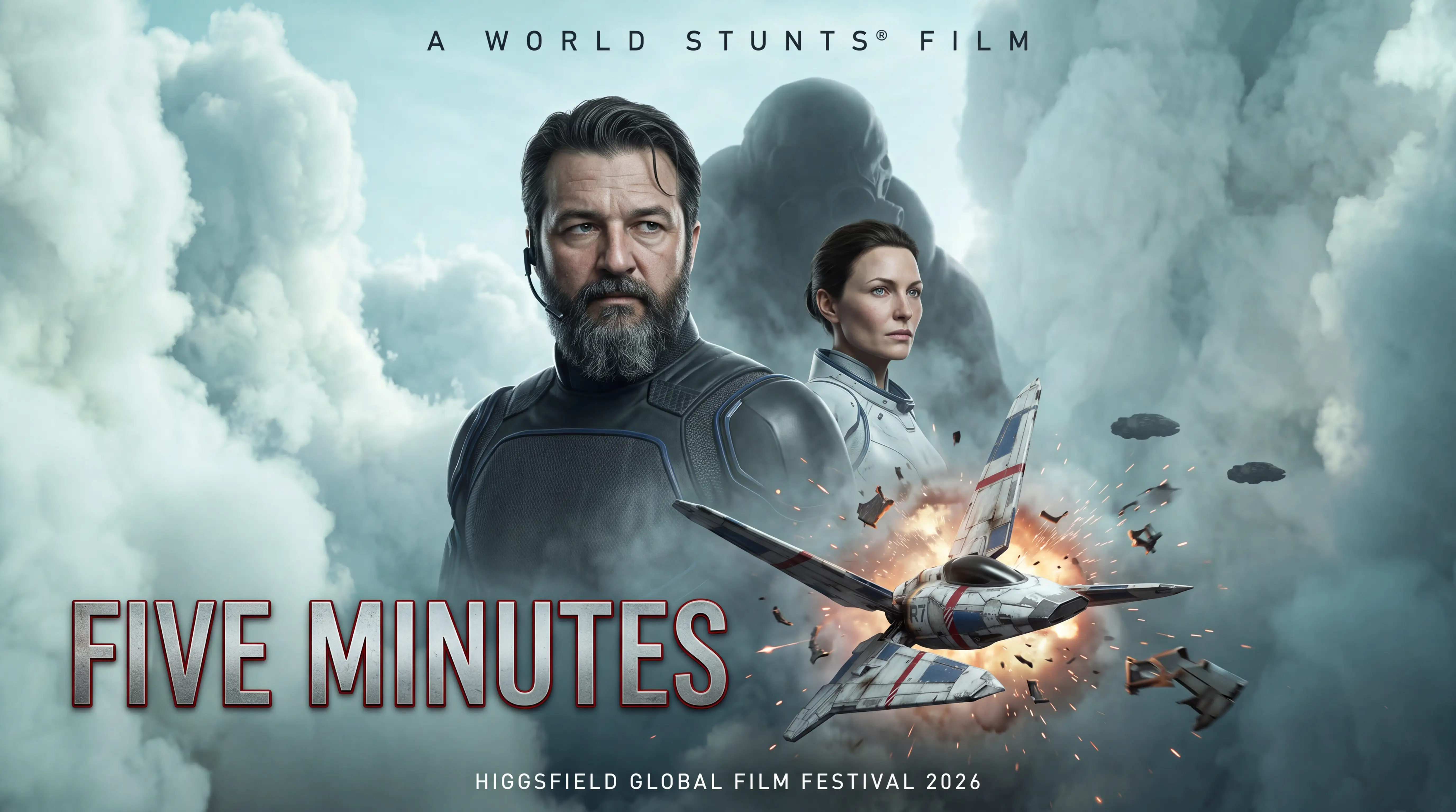 Five Minutes