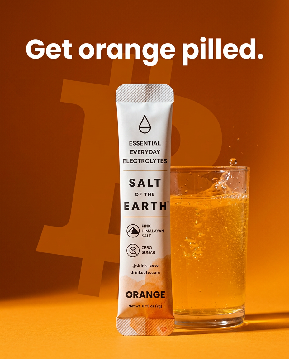 Salt of the Earth Electrolytes