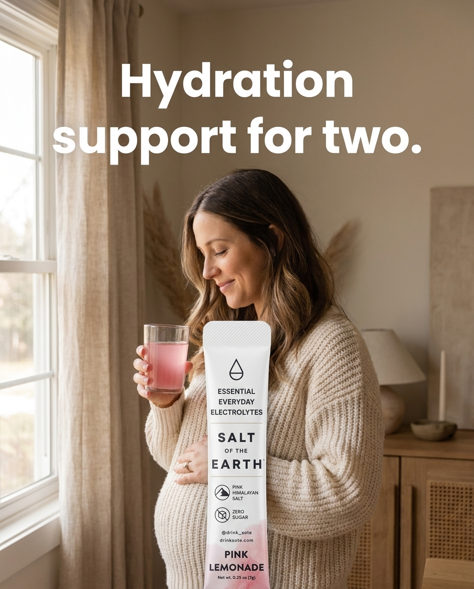 Salt of the Earth Electrolytes