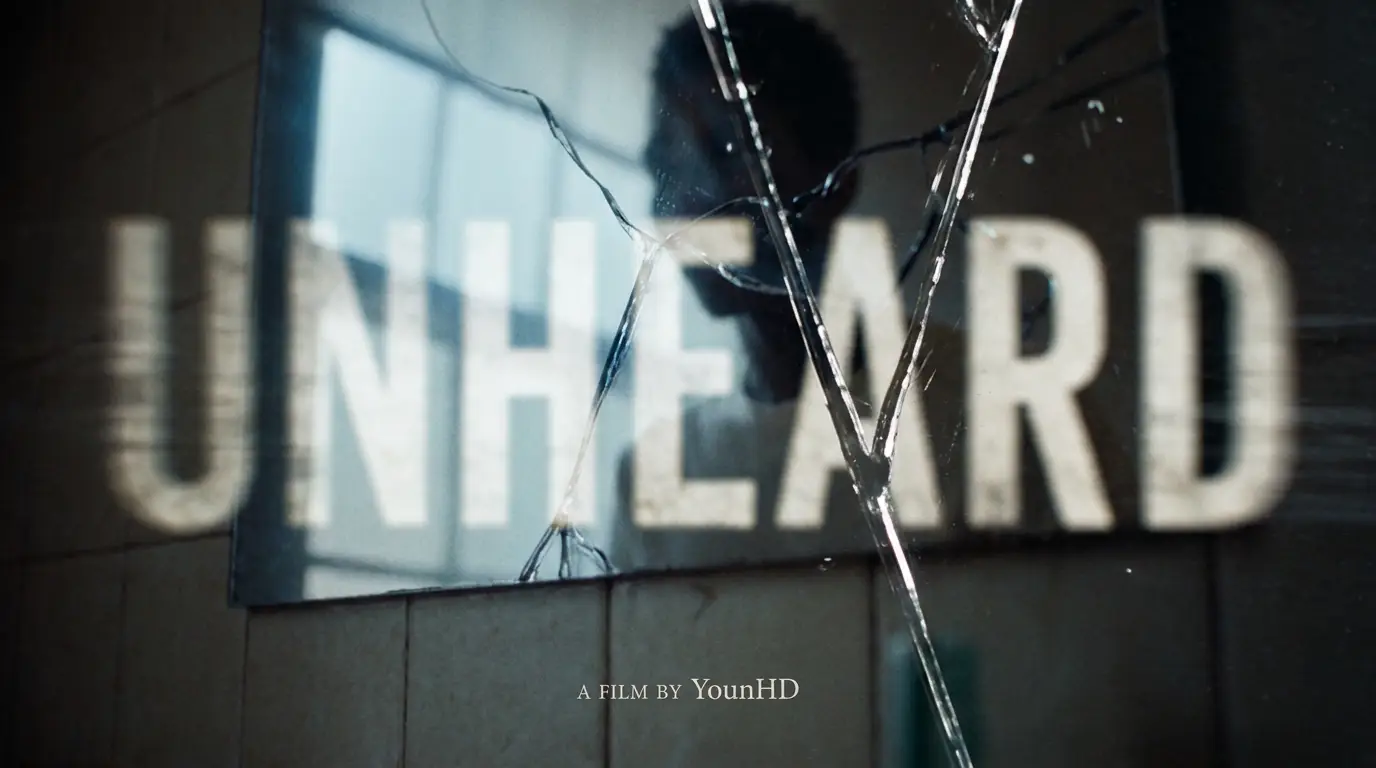 UNHEARD