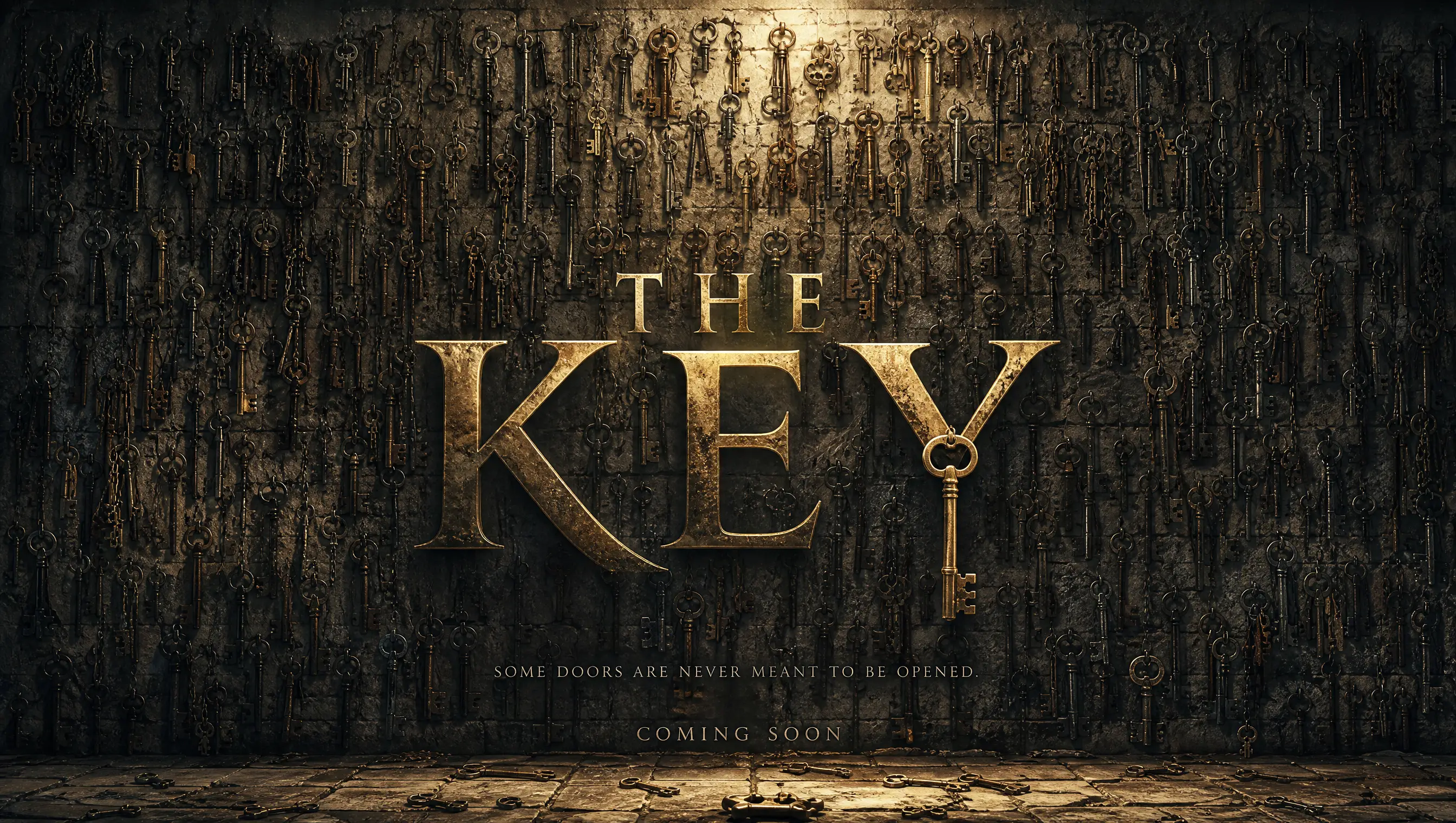 The KEY