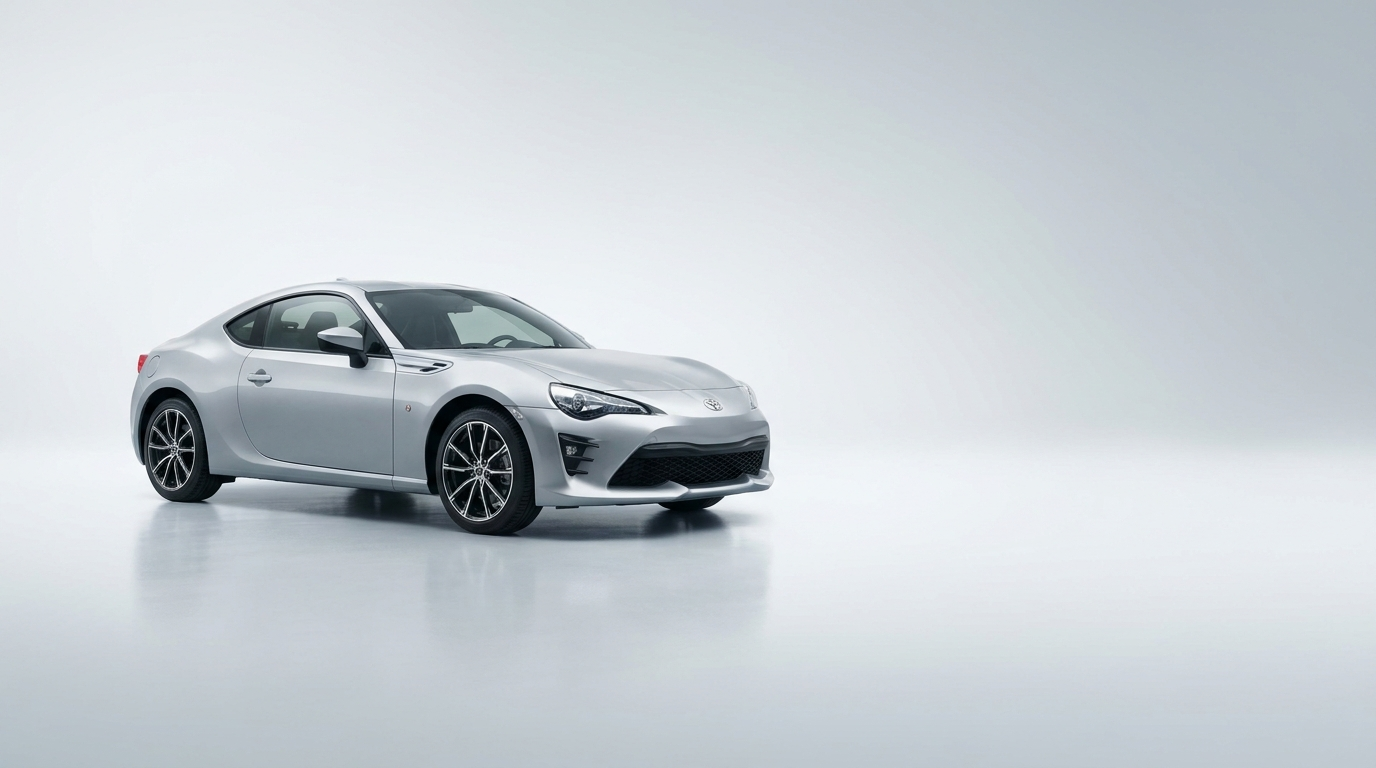 Toyota GT86