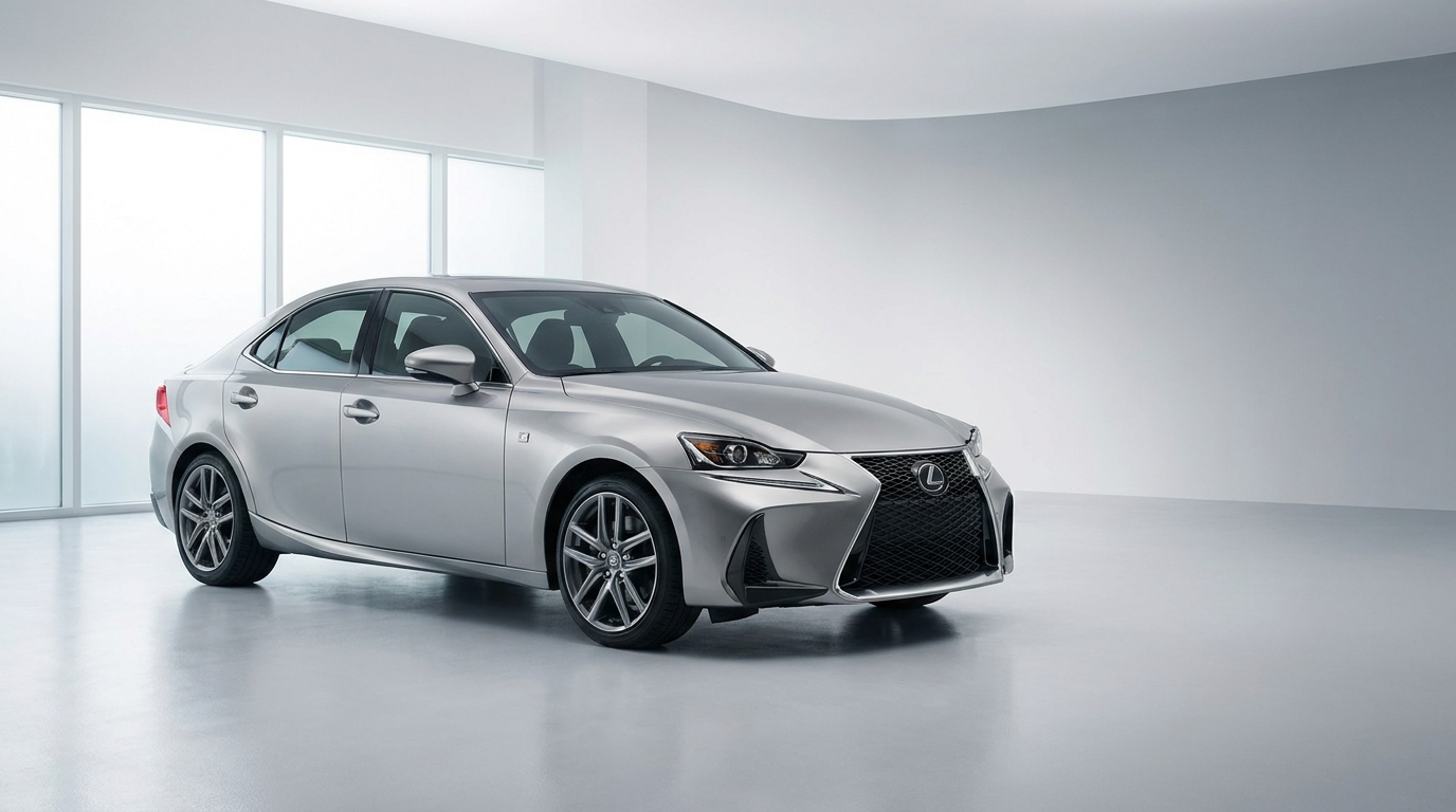 Lexus IS250/300