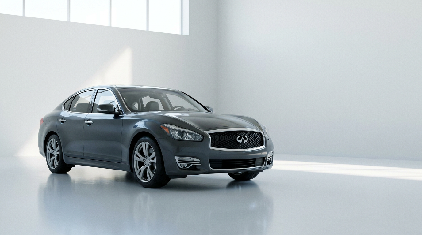 Infiniti Q70