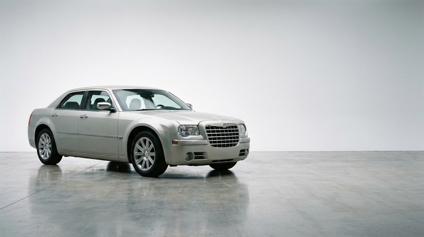 Chrysler 300C