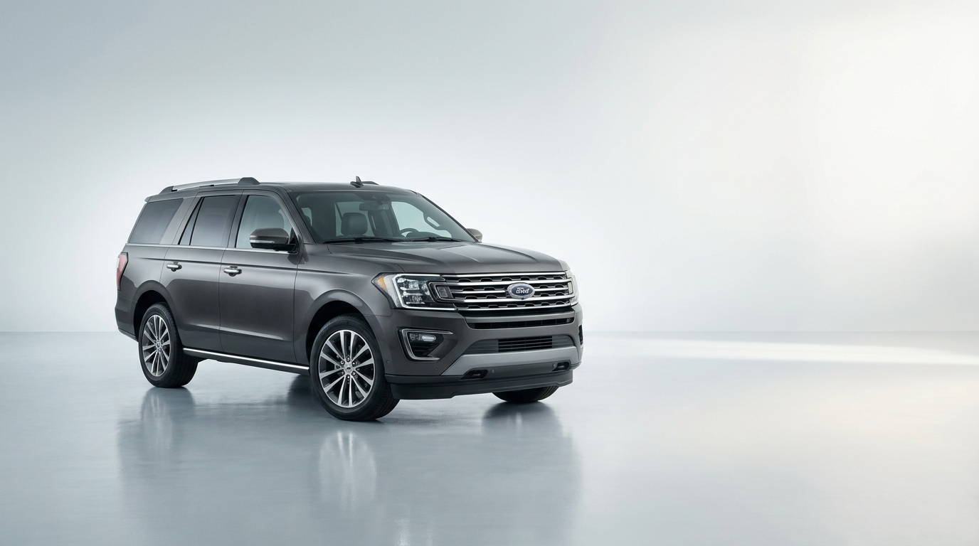 Ford Expedition