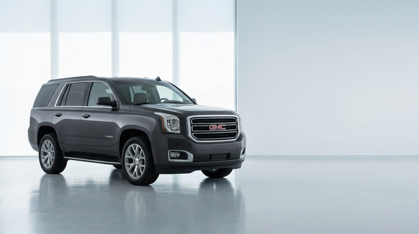 GMC Yukon
