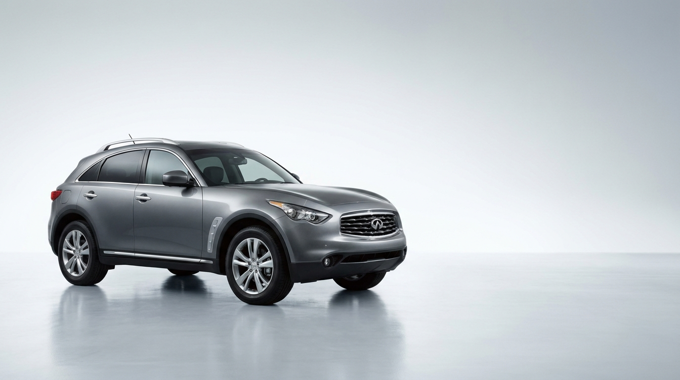Infiniti FX35