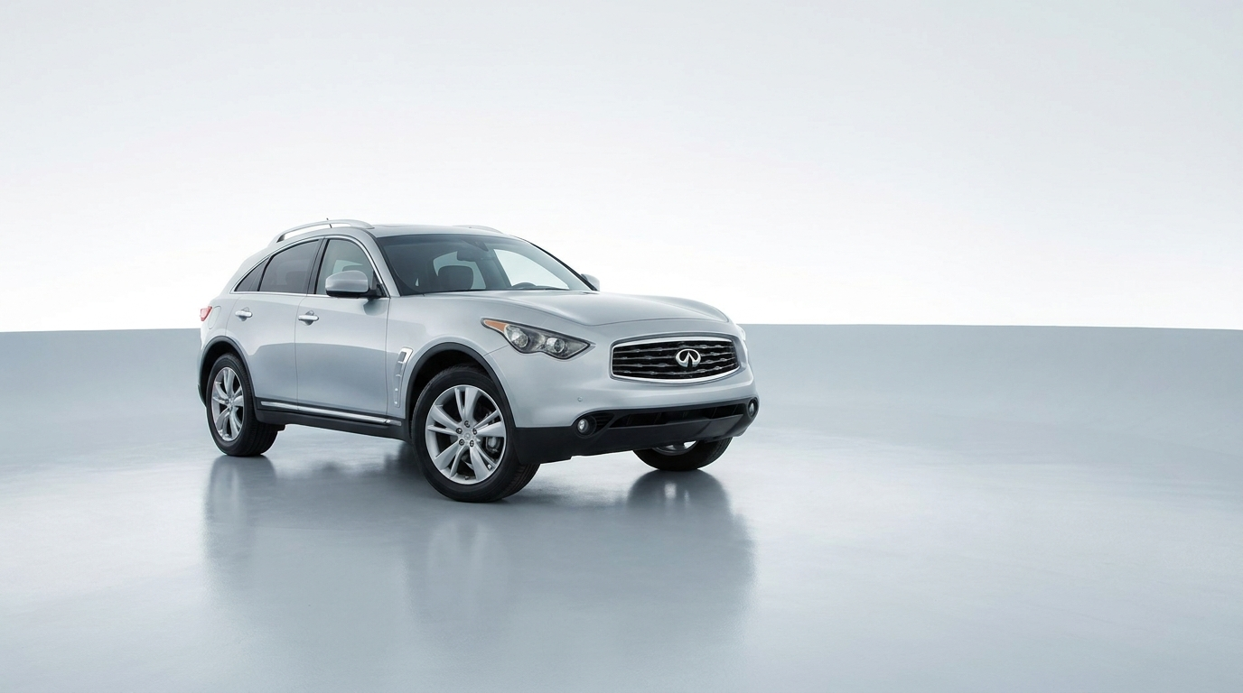 Infiniti FX37