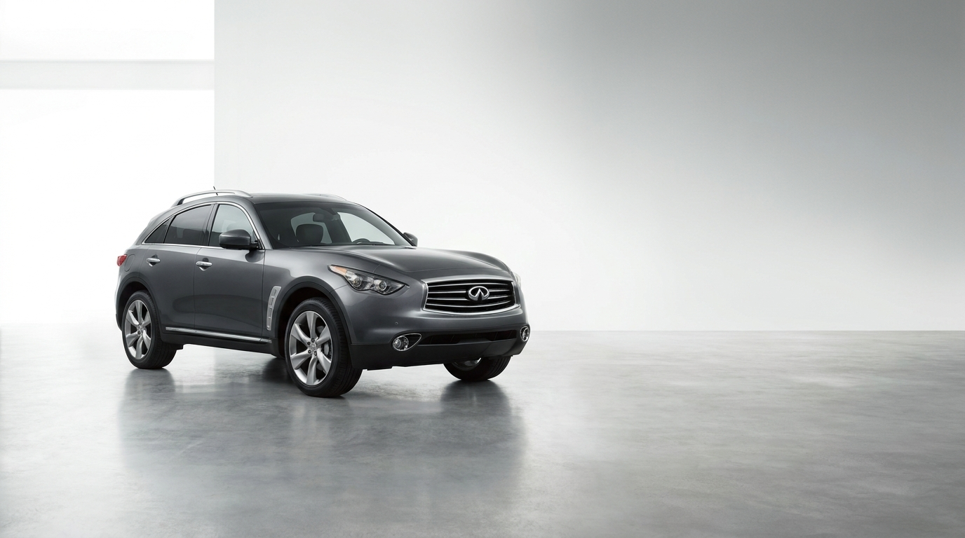 Infiniti QX70