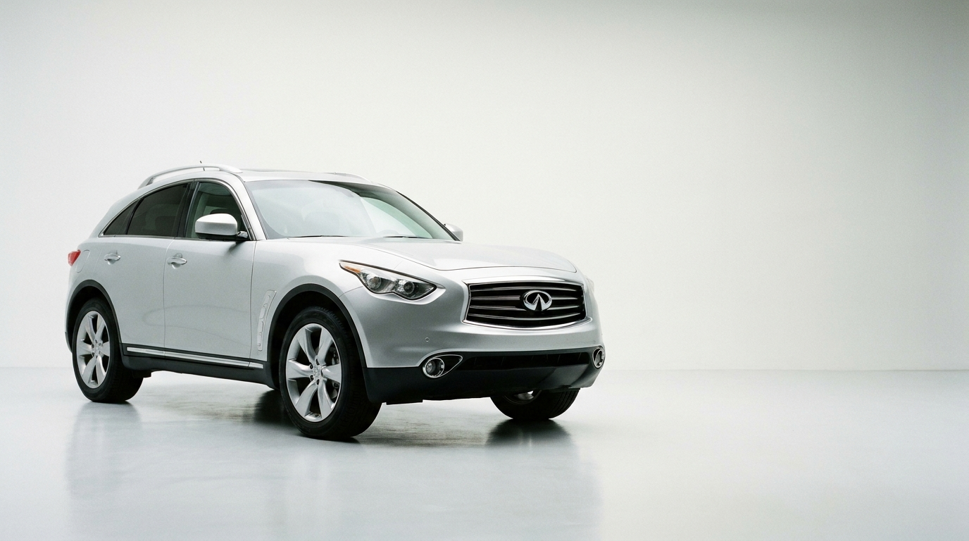 Infiniti FX50