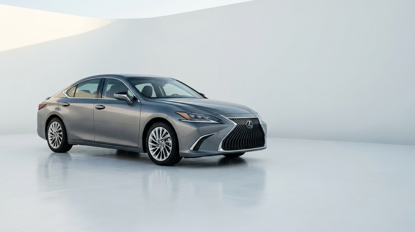 Lexus ES240