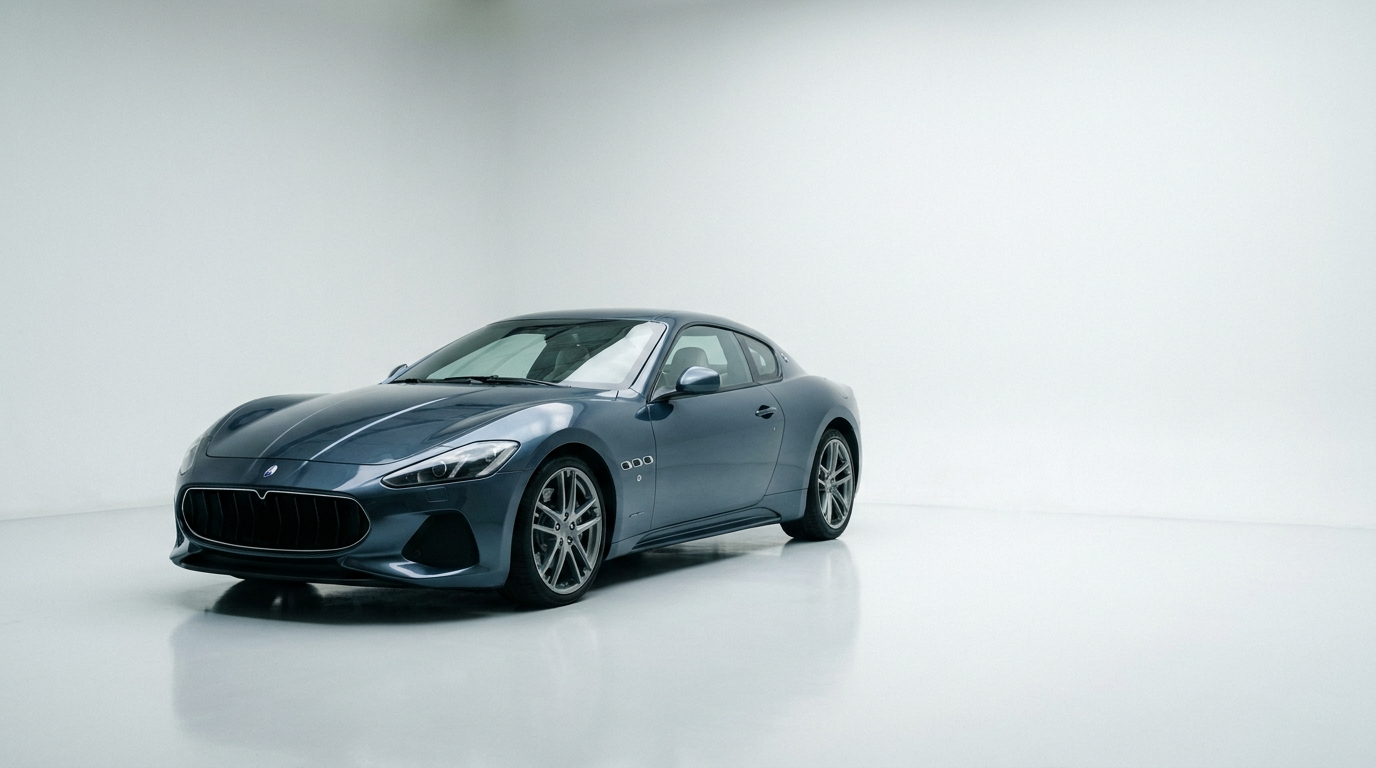 Maserati GT
