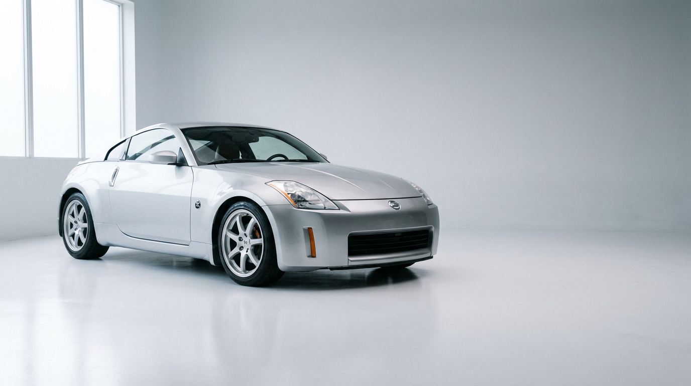 Nissan 350Z