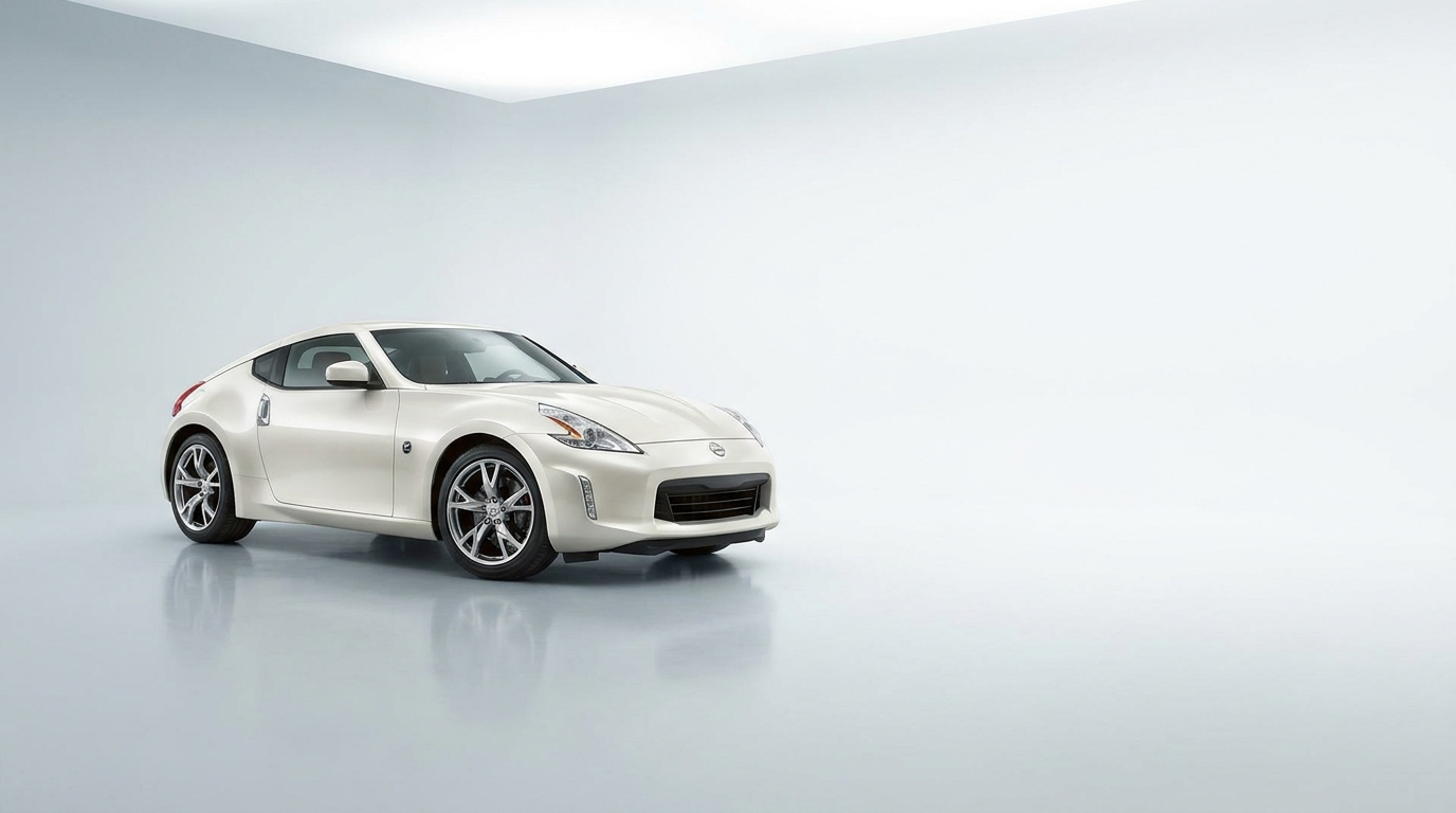 Nissan 370Z