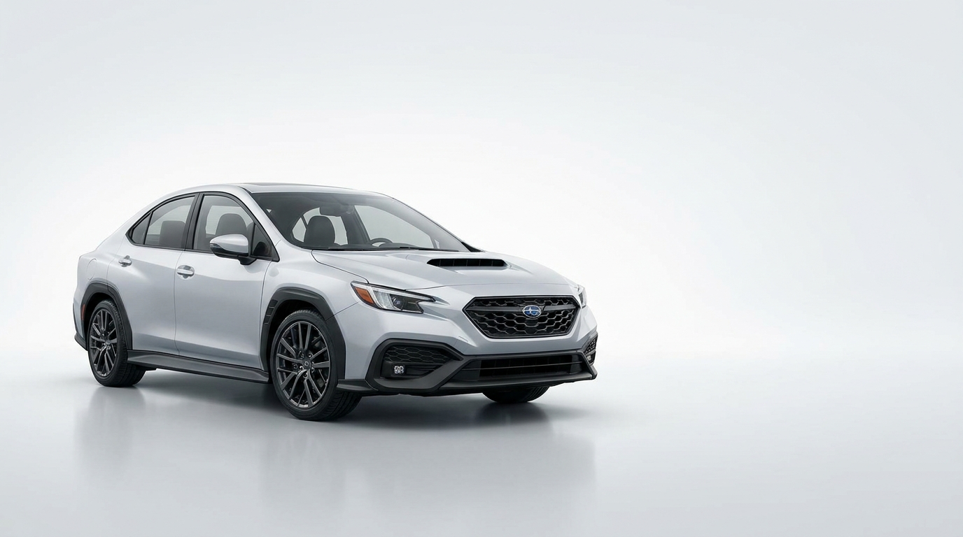 Subaru WRX