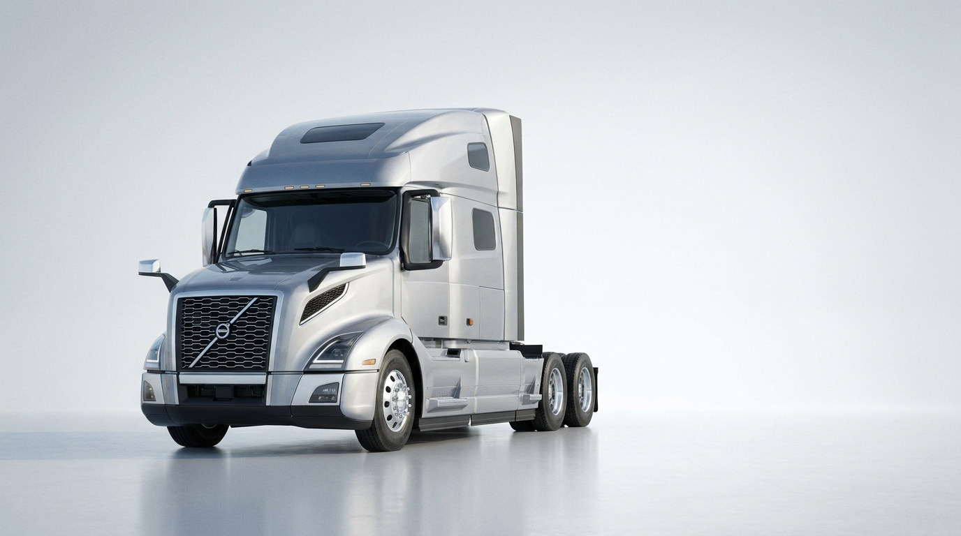 Volvo VNL