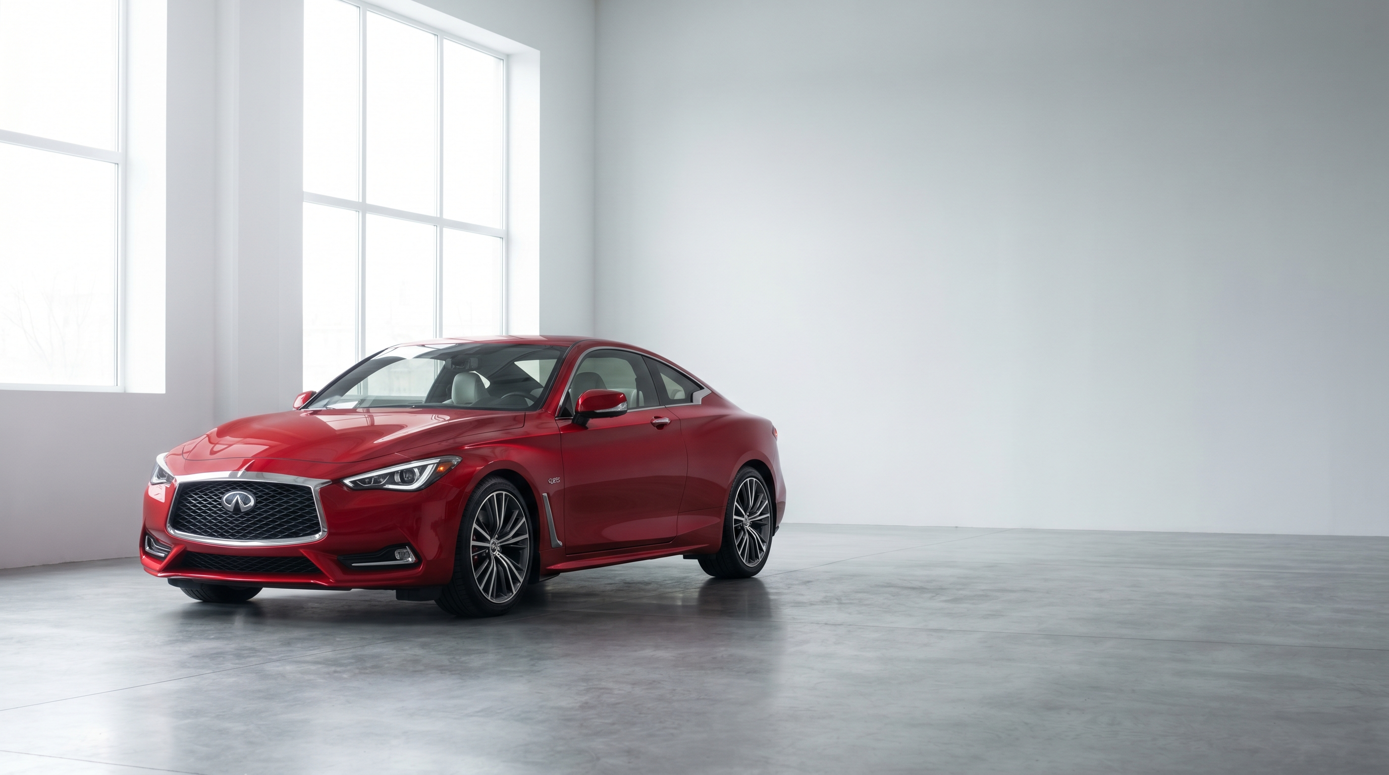 Infiniti Q60