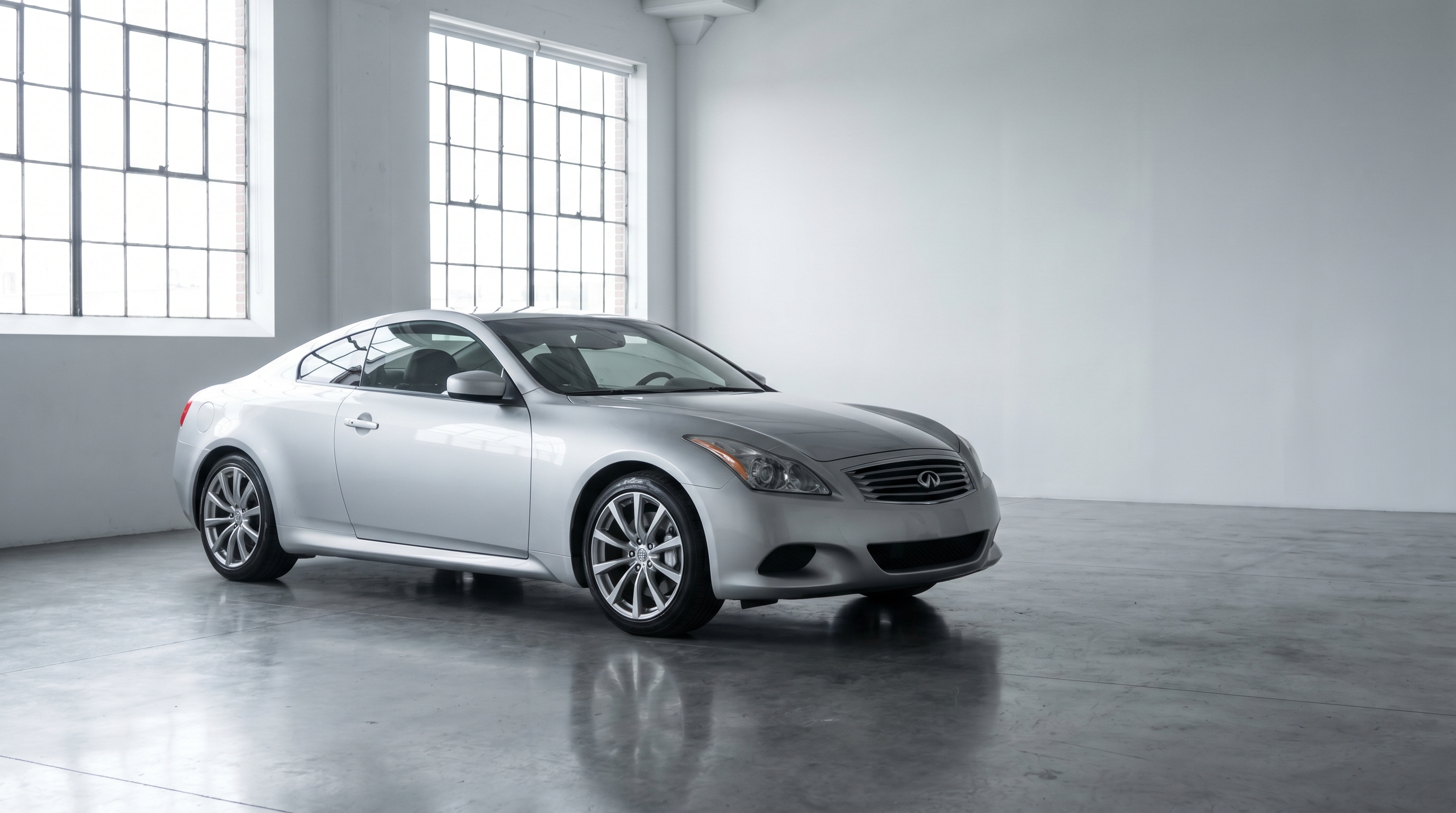 Infiniti G37