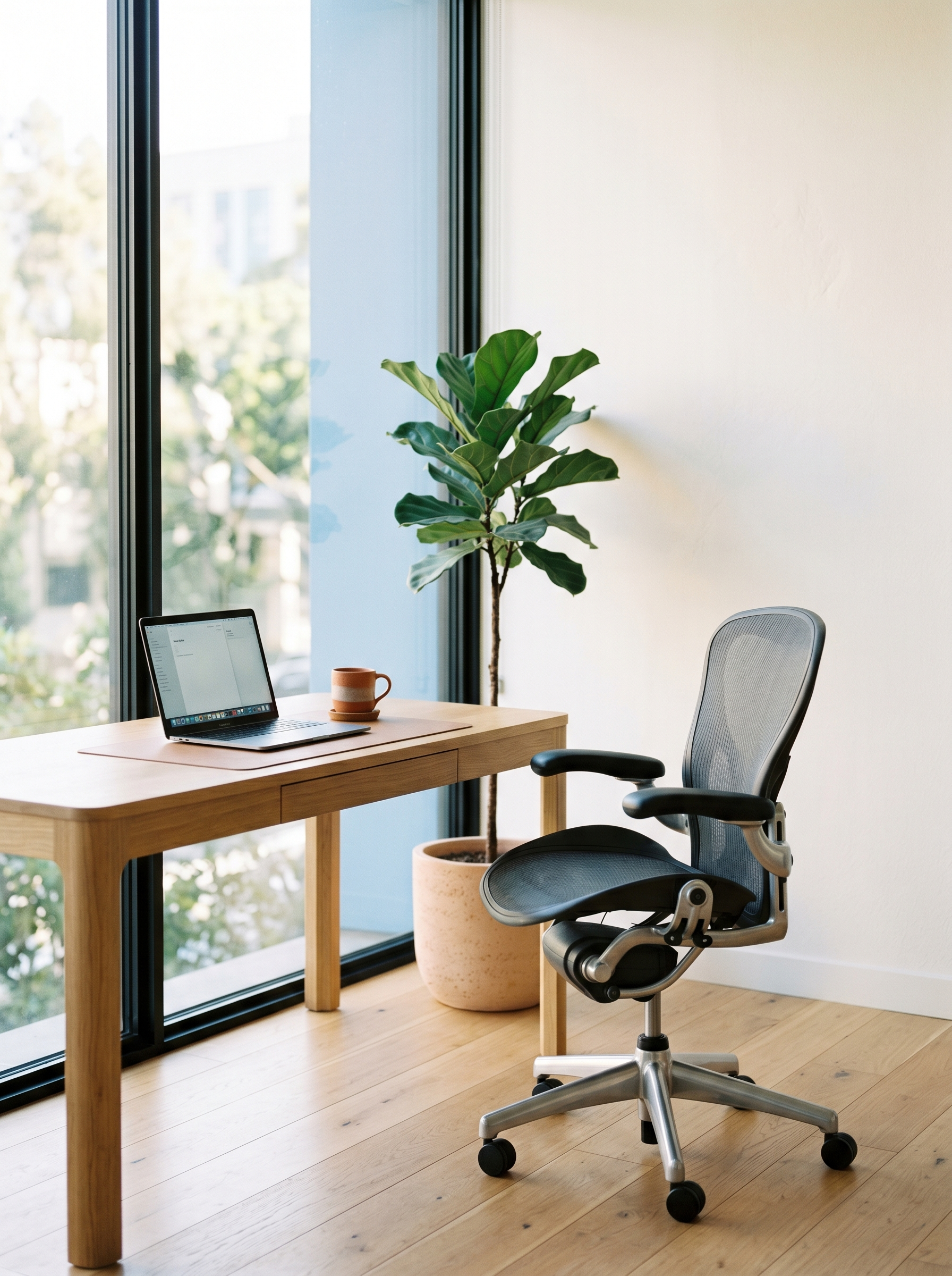 Login Office