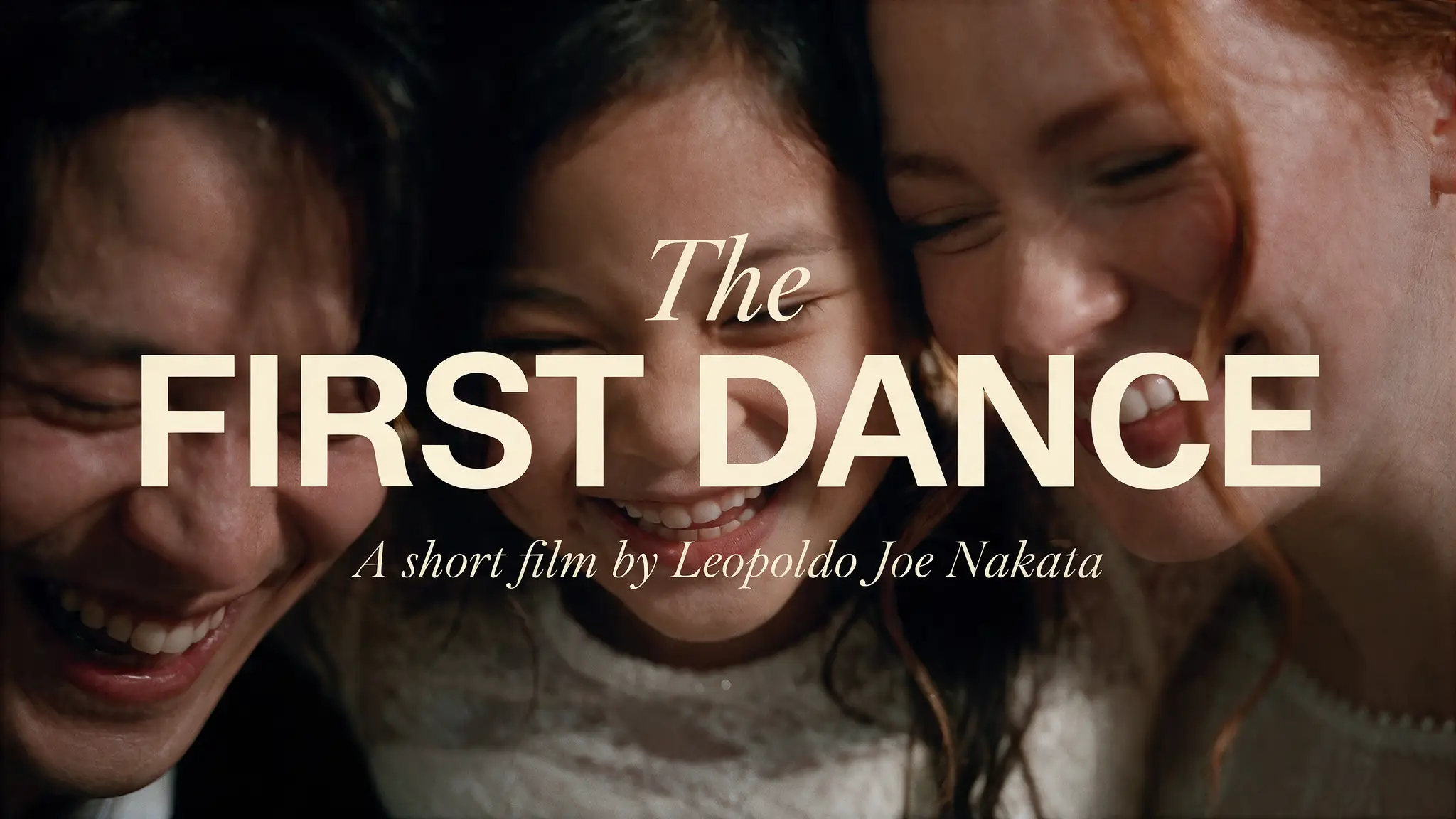 The First Dance