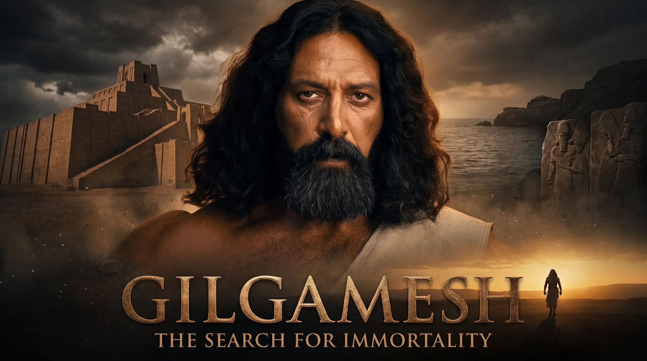 GILGAMESH