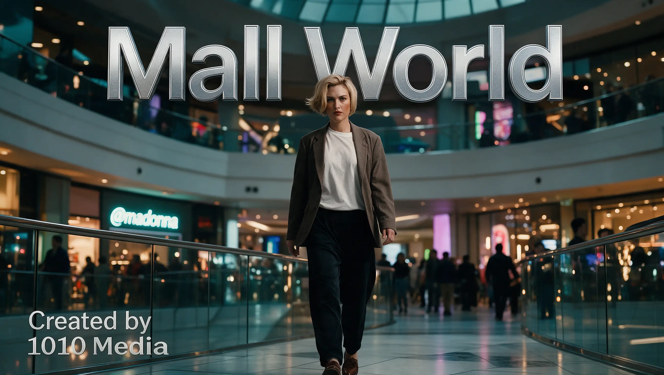 Mall World