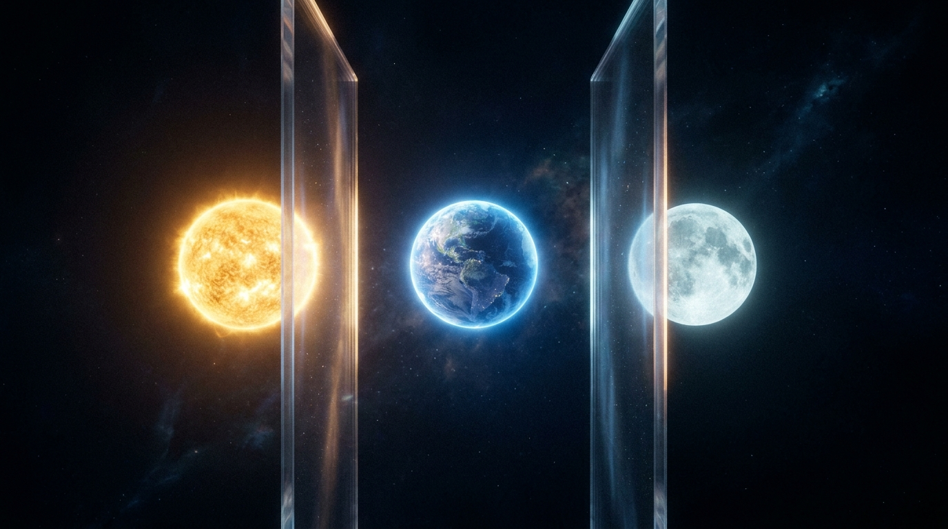 Cover image for GPT-5.6 Is Imminent: Sol, Terra, Luna, and Why You Can't Fully Use It Yet