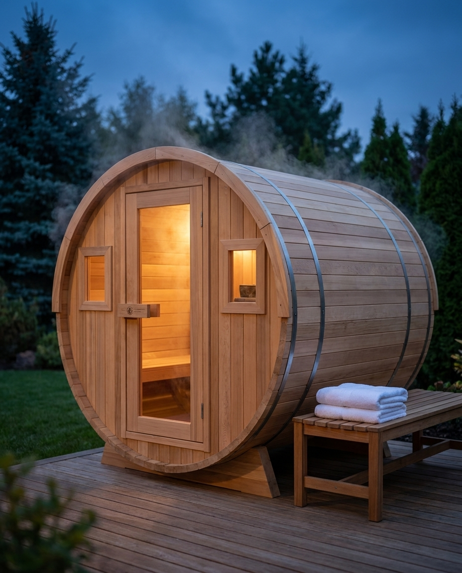 Outdoor Wellness