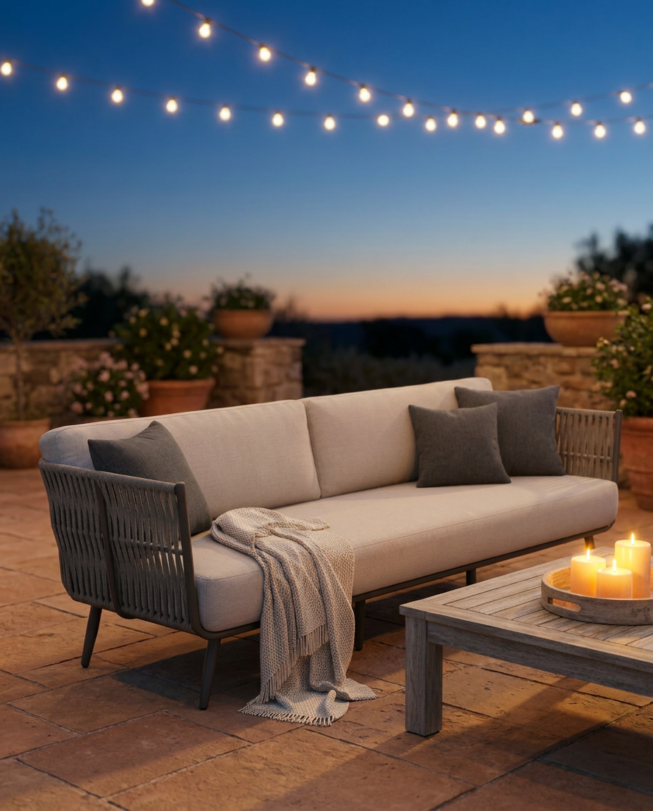 Patio Furniture