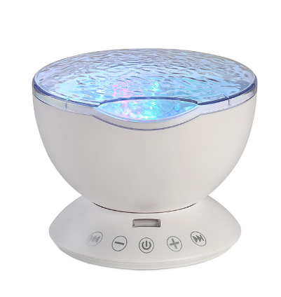 Lumora device
