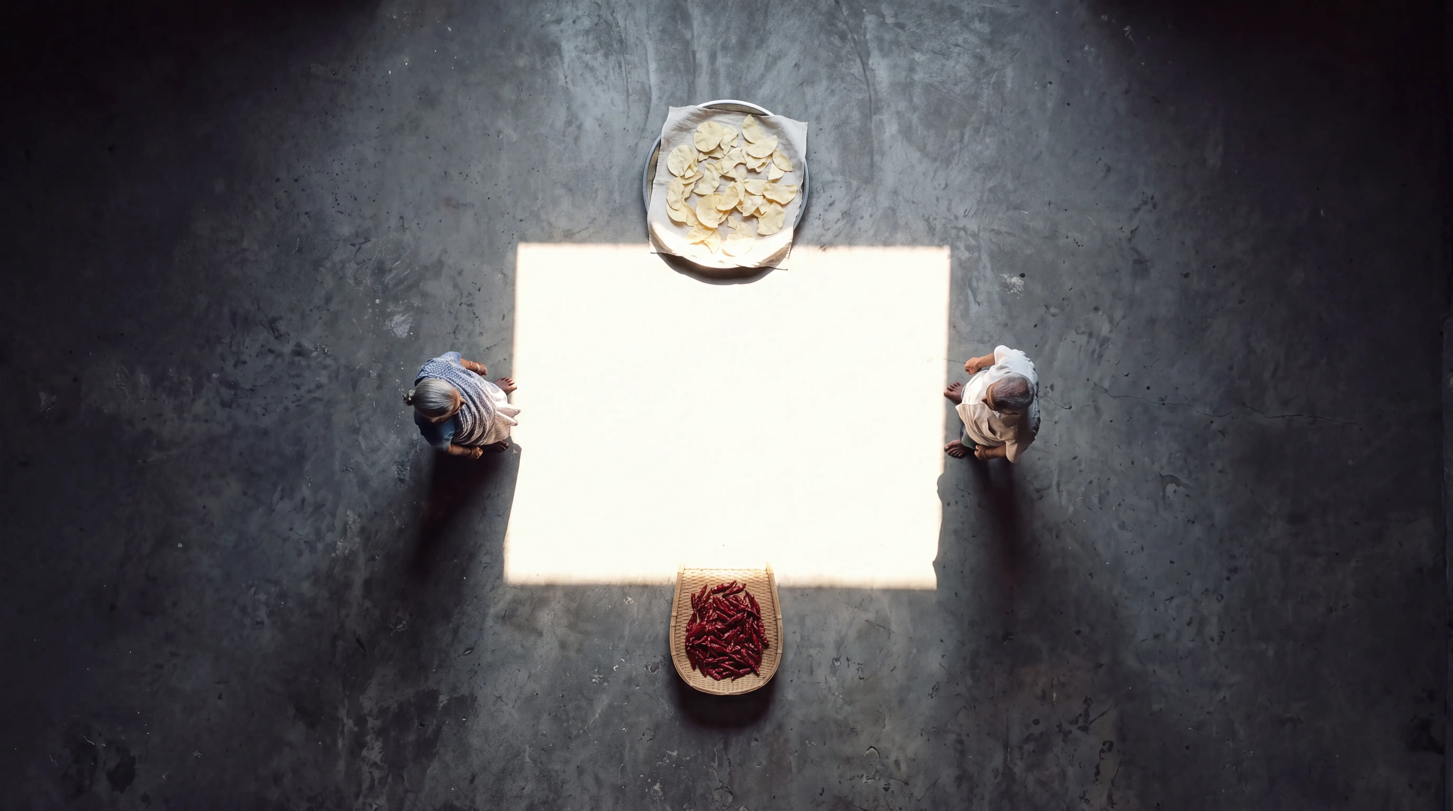 DHOOP (धूप)