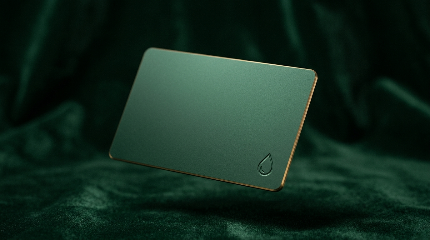 the FLOAT card