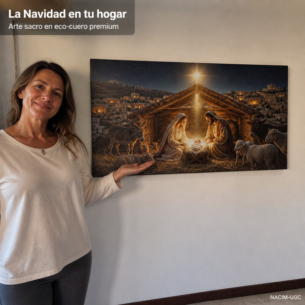 El Nacimiento en el hogar