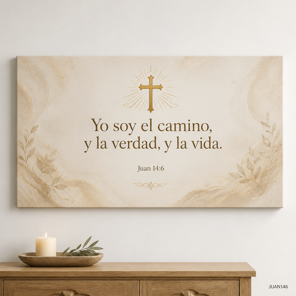 Yo Soy el Camino