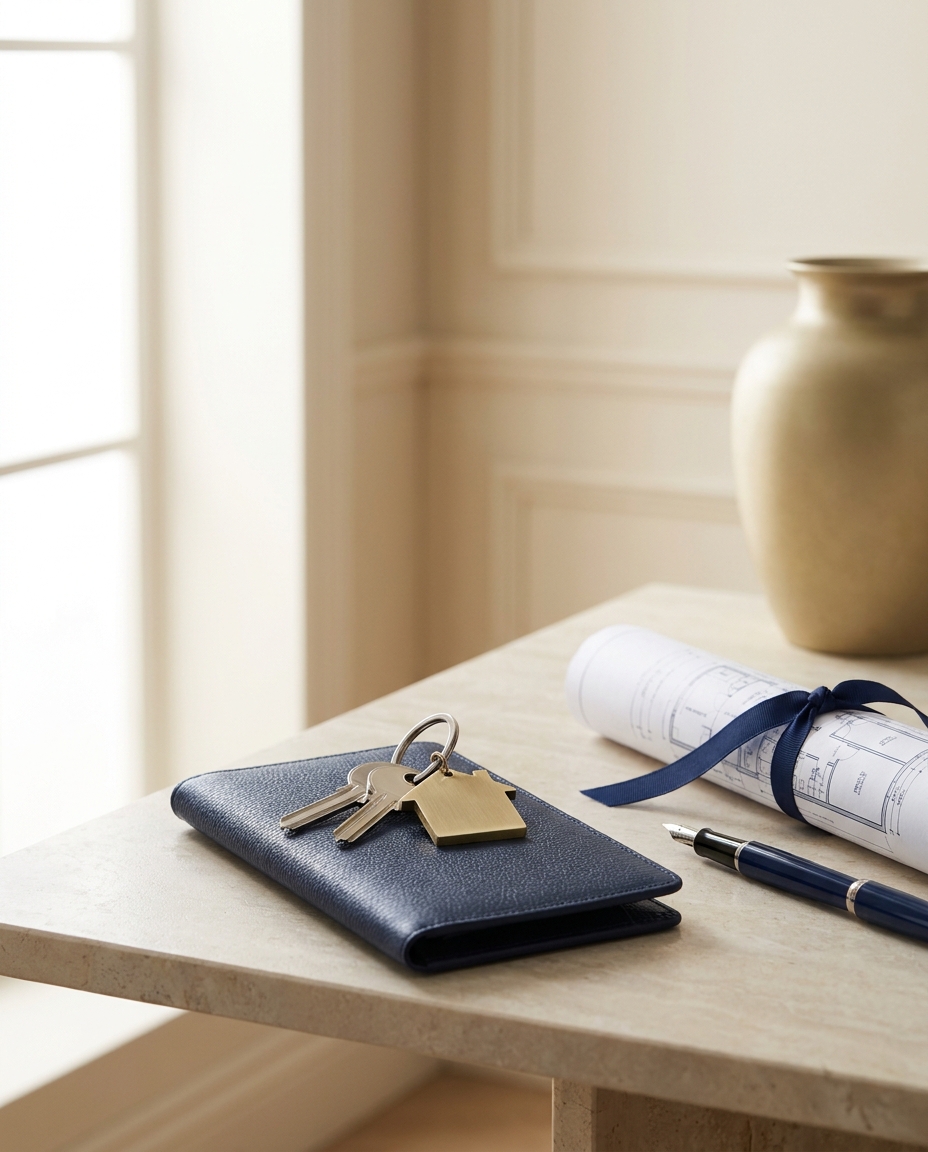 Assistant-Plus – Assistenz für Immobilienmakler