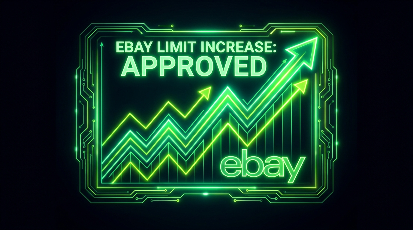 eBay Limit Artırma