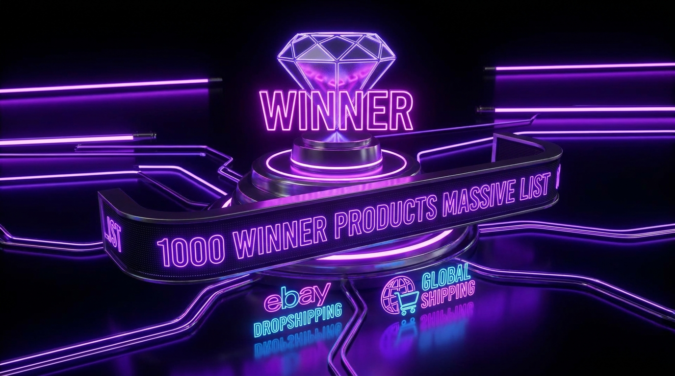 eBay Winner 1000