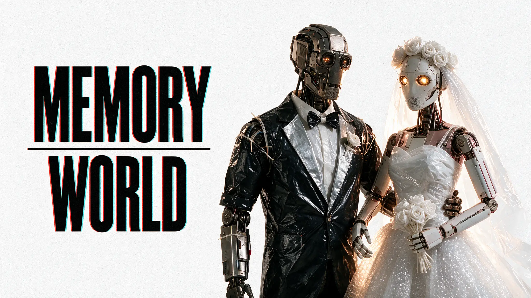 Memory World