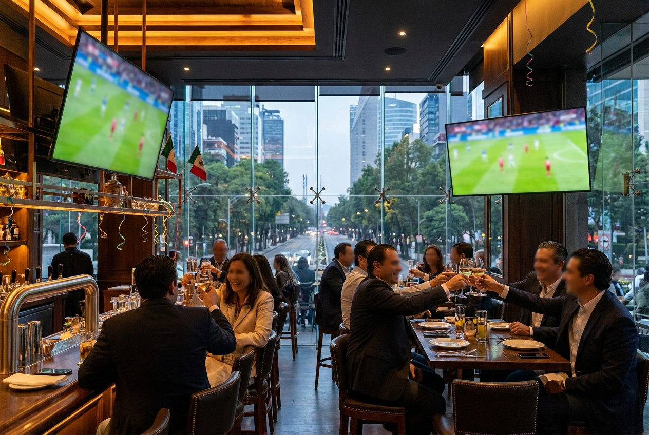 Watch Party — Fiamma Reforma