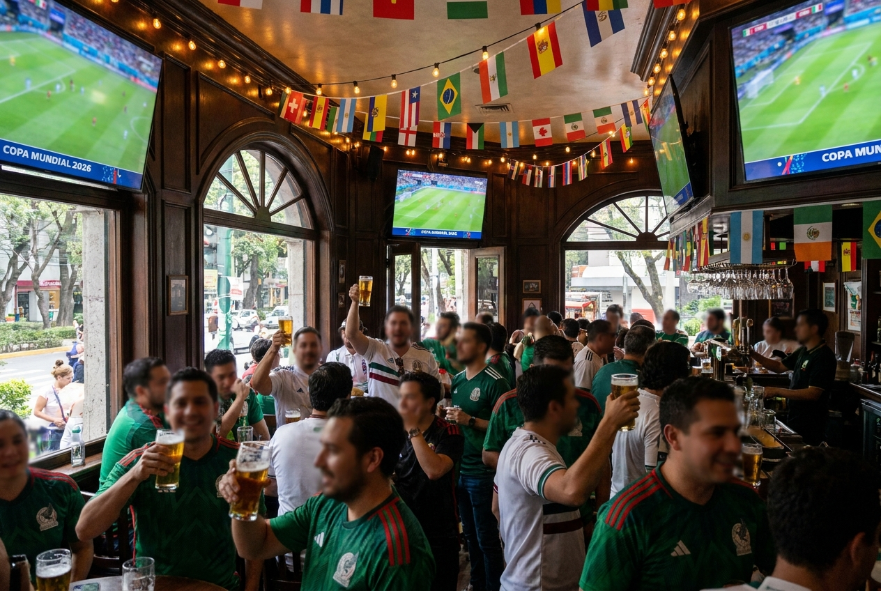 Watch Party Ulama Santa Fe