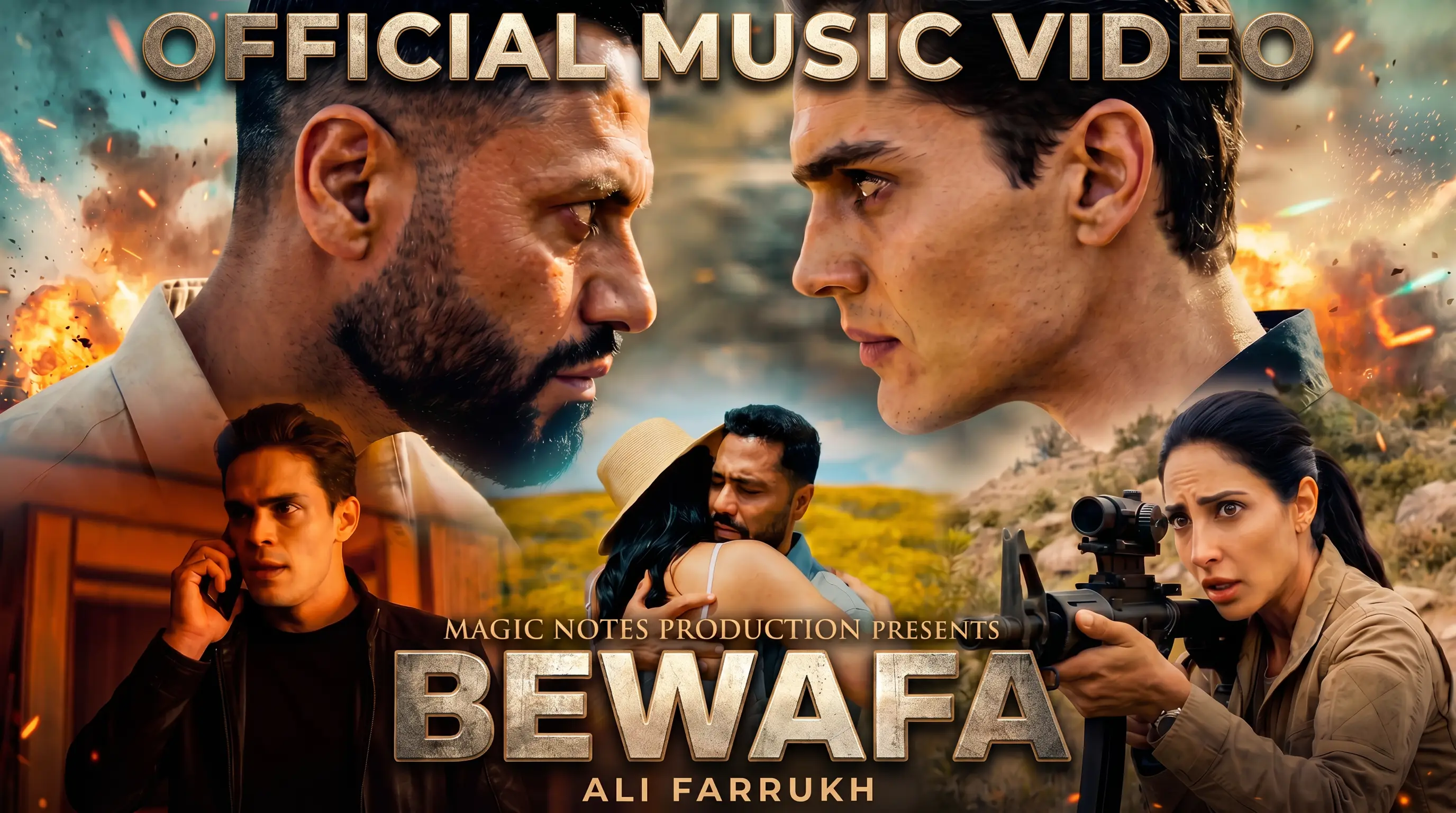 AI Film Festival