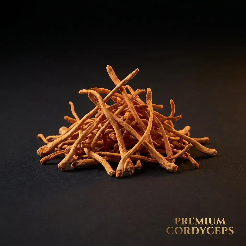 Cordyceps