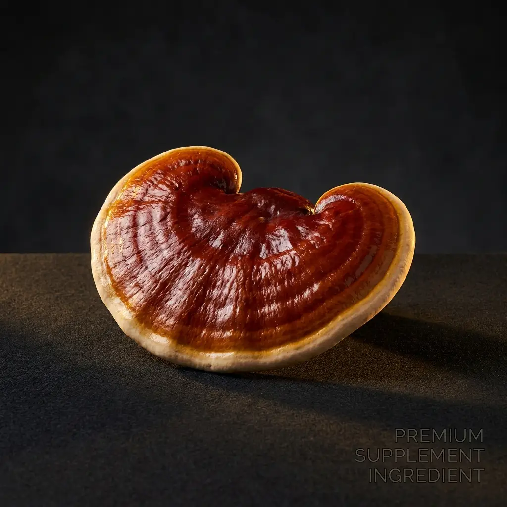 Reishi mushroom