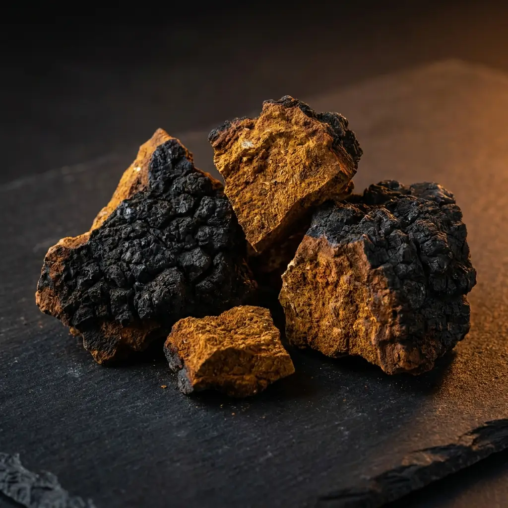 Chaga