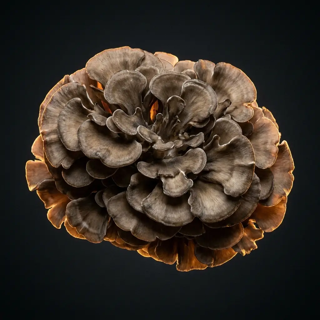 Maitake mushroom